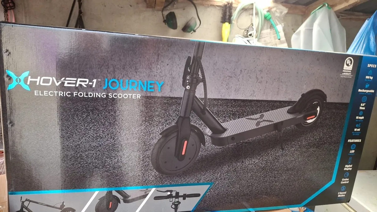 Electric scooter e scooter