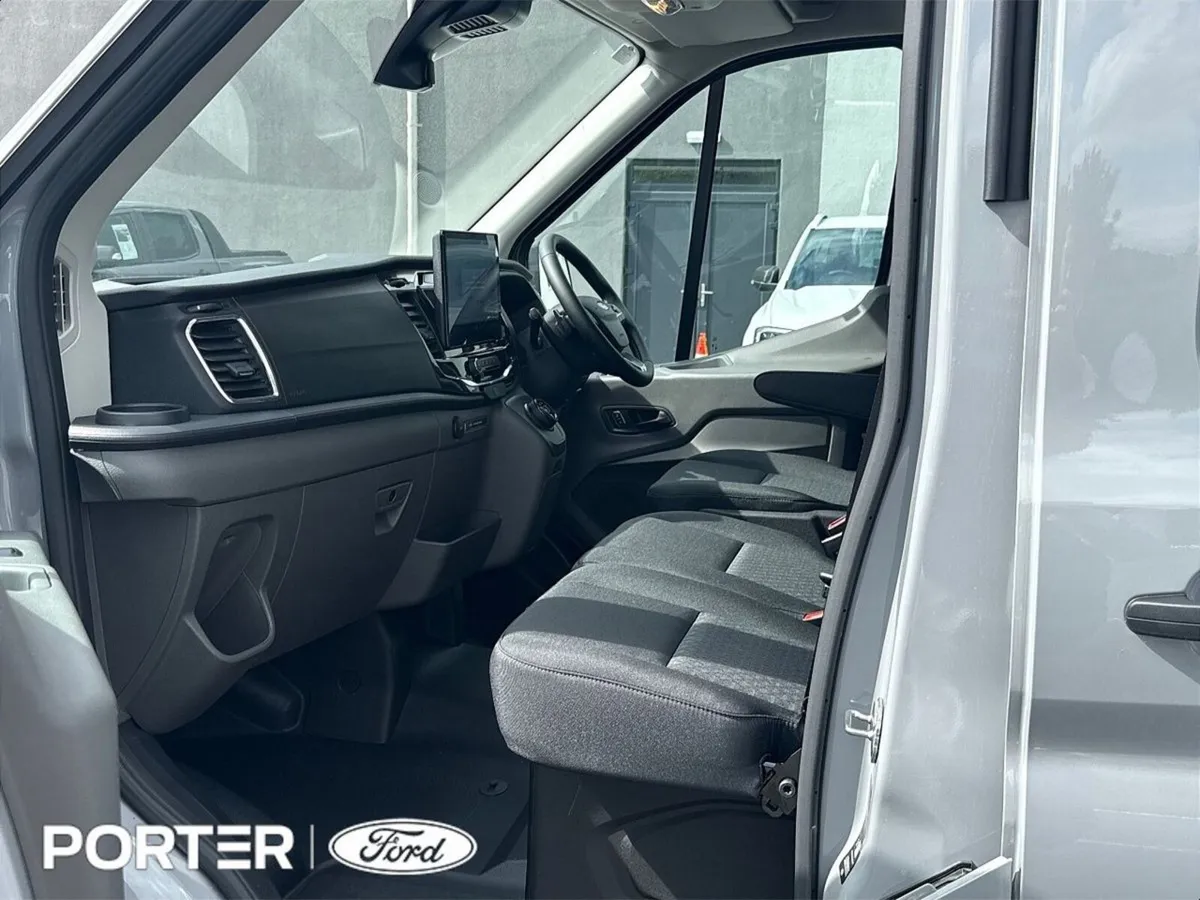 Ford Transit *AUTO* *TREND* 2.0 TDCI 165PS FWD *PR - Image 4