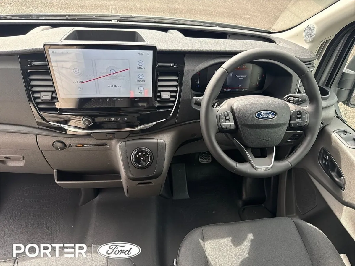 Ford Transit *AUTO* *TREND* 2.0 TDCI 165PS FWD *PR - Image 2