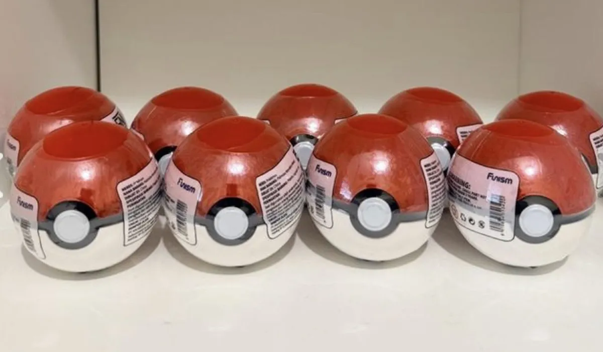 Pokemon - Image 1