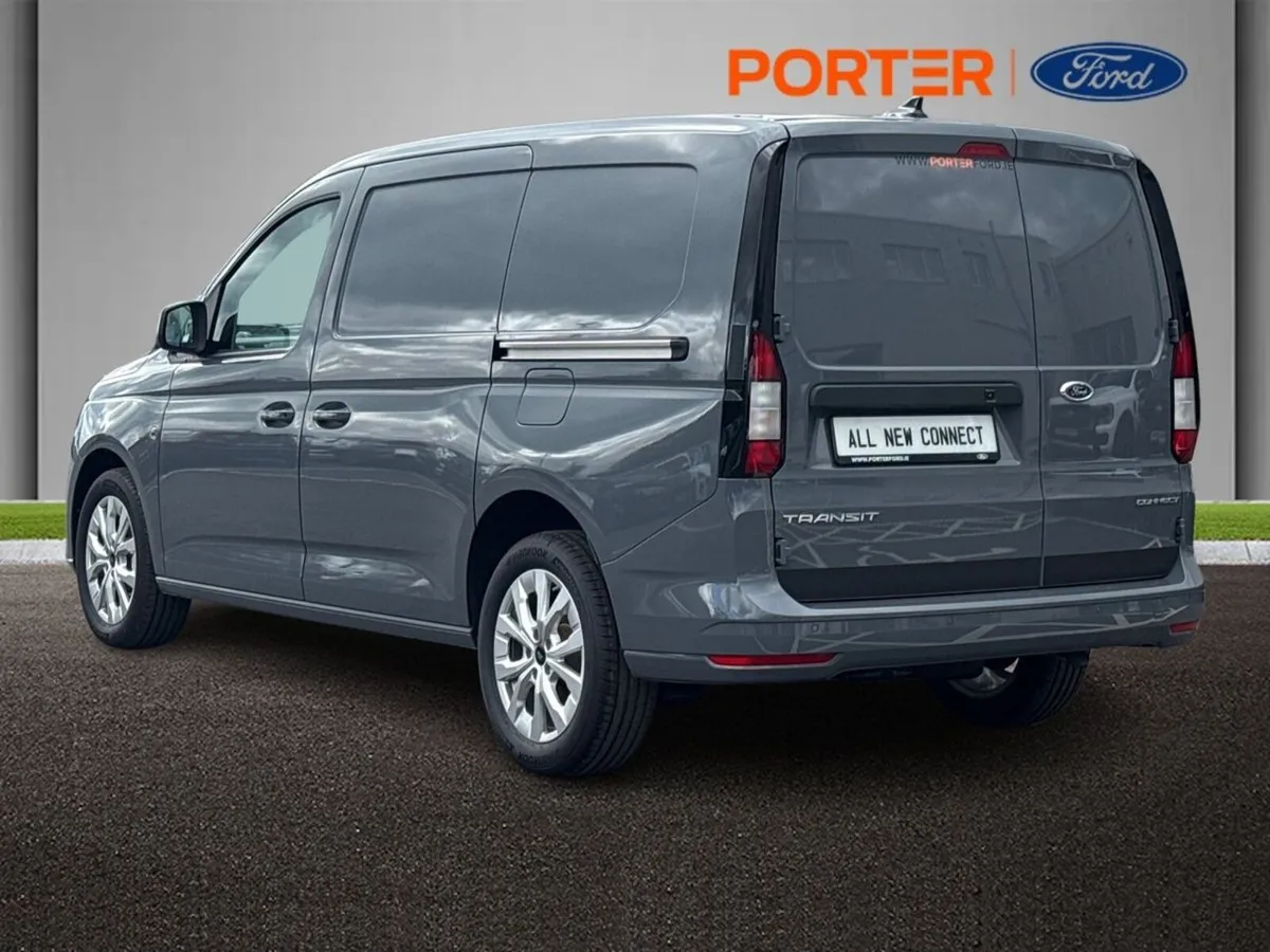 Ford Transit Connect LIMITED L2 2.0 TDCI 102PS *PR - Image 3