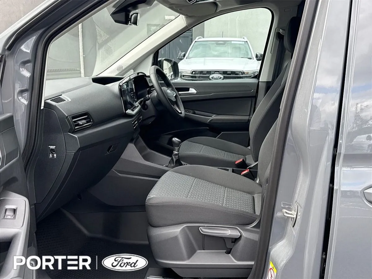 Ford Transit Connect LIMITED L2 2.0 TDCI 102PS *PR - Image 4