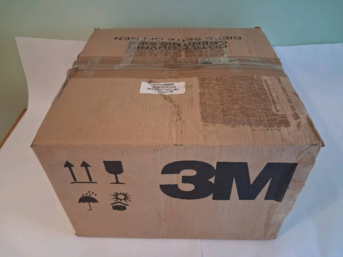 Postage - 3M Zeta Plus LP Cartridge Z16MD60 - Image 4