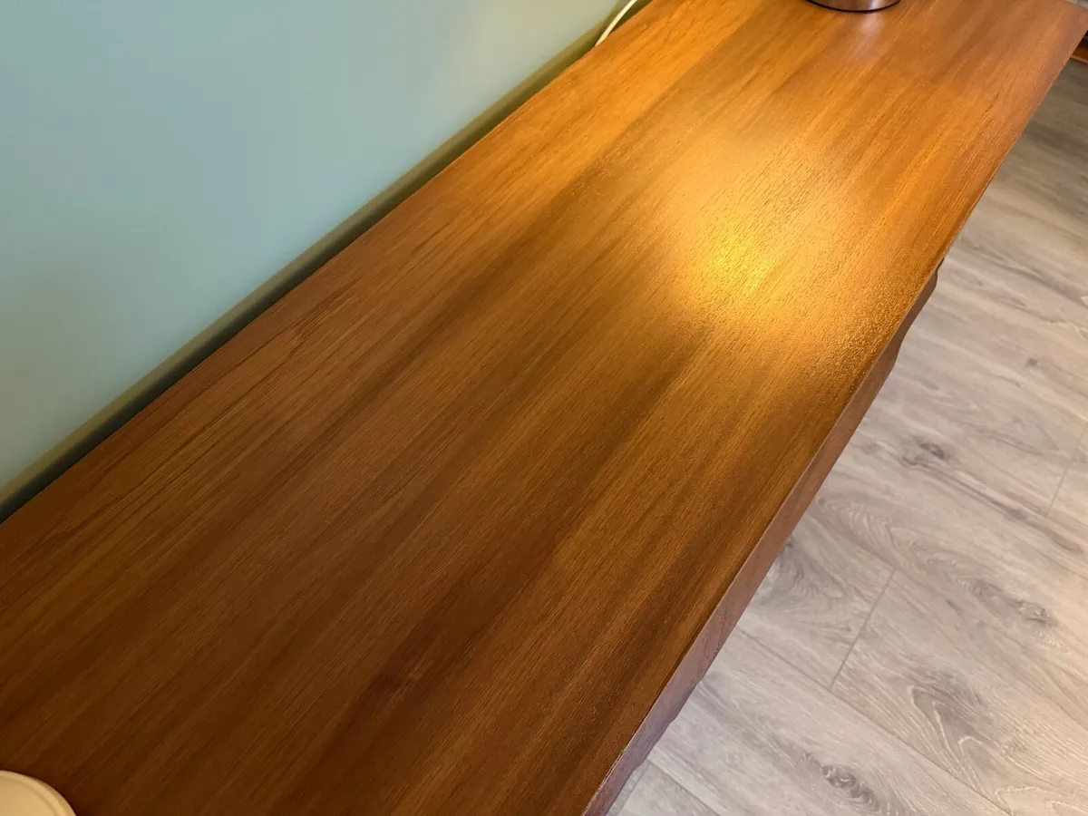 Refinished sideboard - Image 3