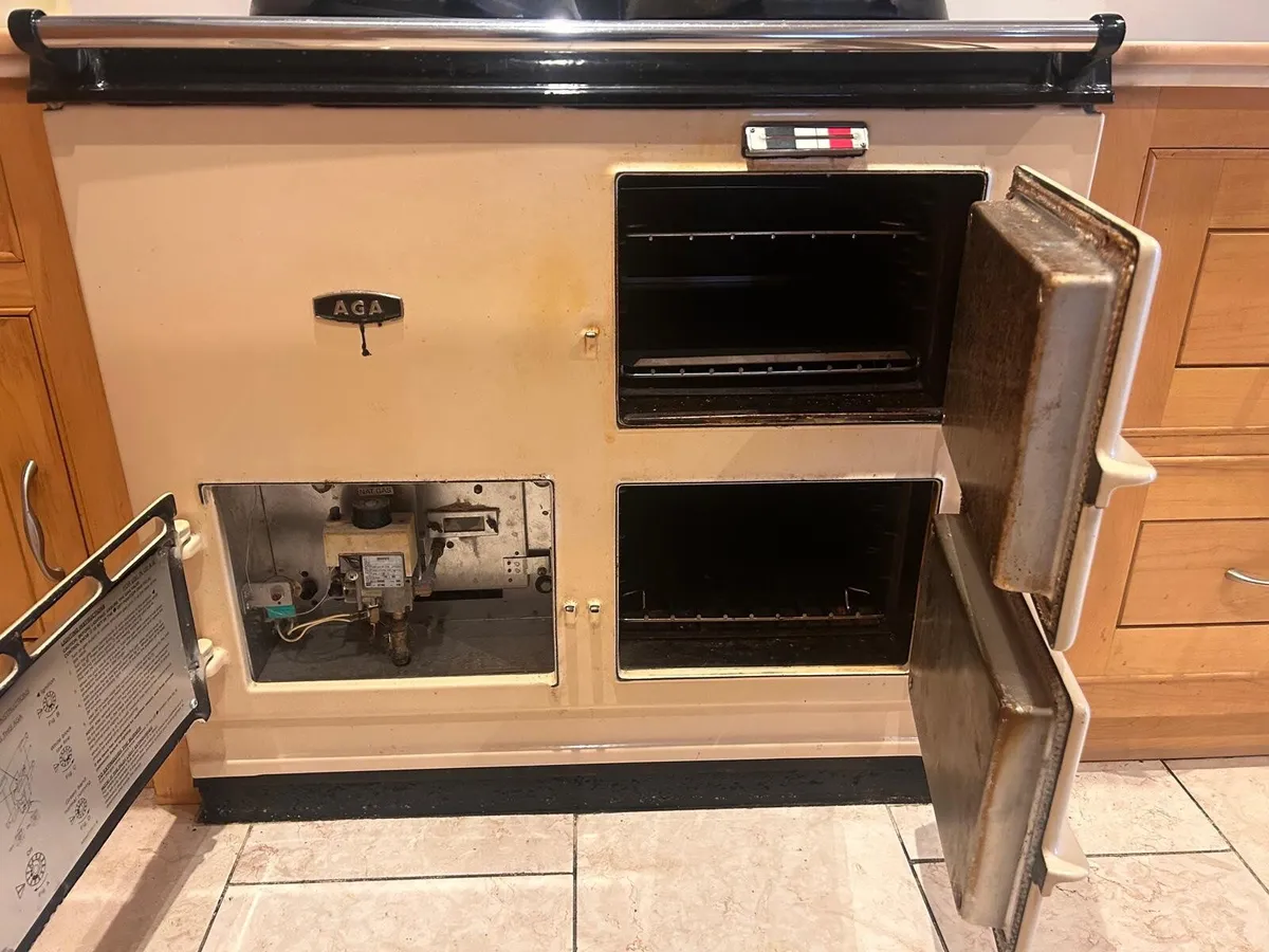 Aga - Image 4