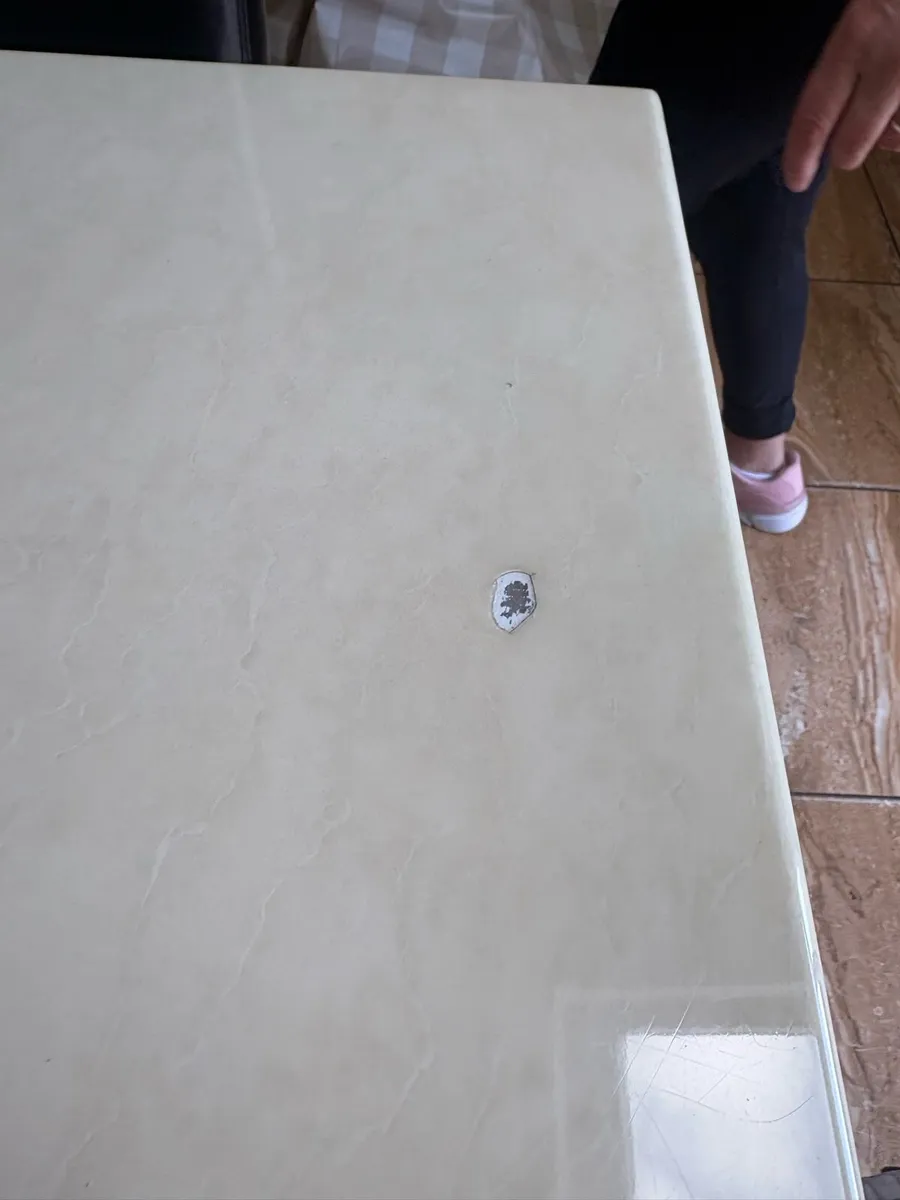 Large  marble table - Image 3