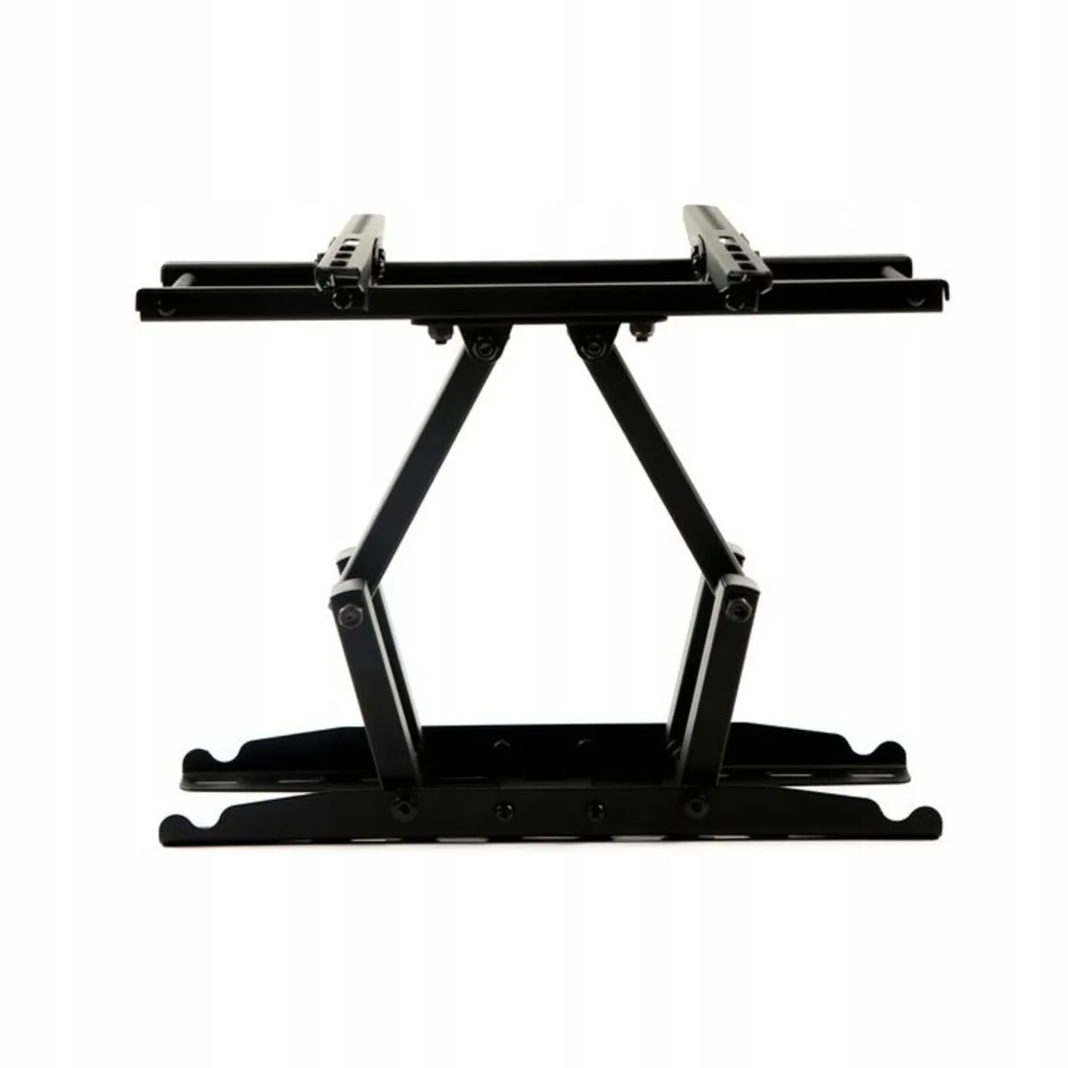 Tv Wall Mount Bracket Tilt Swivel Motion 23-60" - Image 4