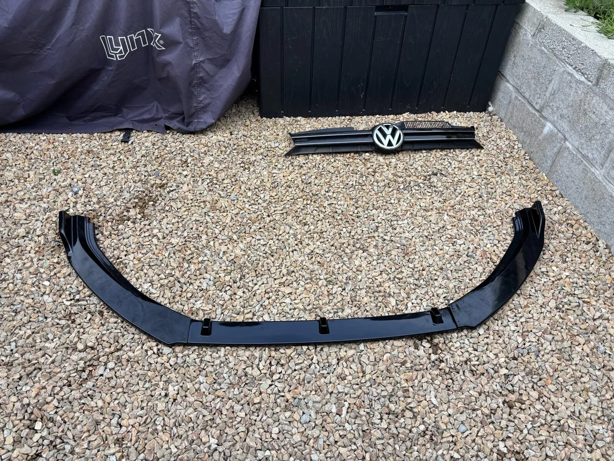 VW golf mk6 parts - Image 4