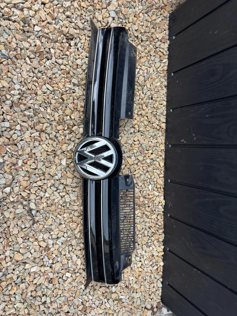 VW golf mk6 parts - Image 3
