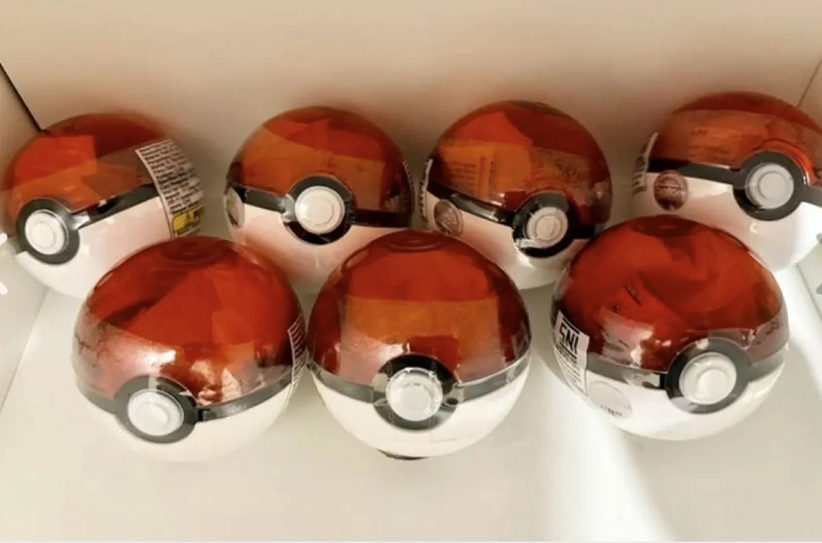 Pokemon - Image 1