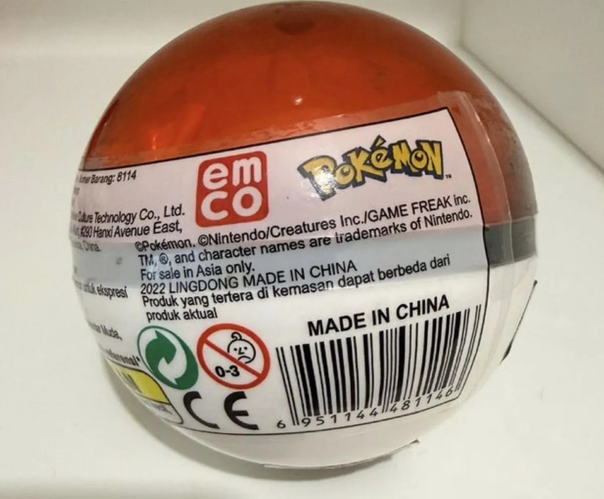 Pokemon - Image 3