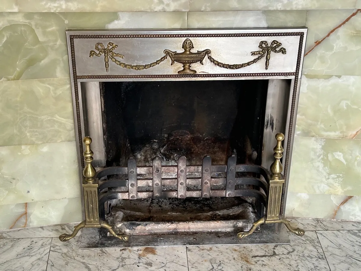 Fireplace - Image 3