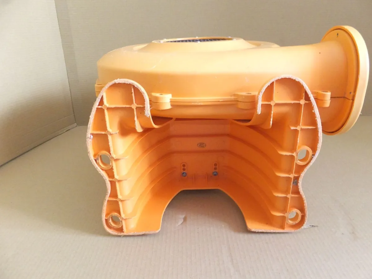 Air blower - Image 2