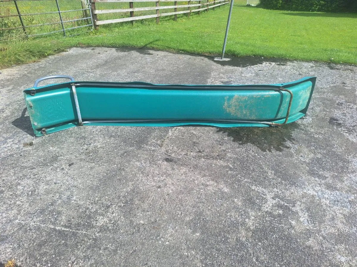Kids Slide - Image 2