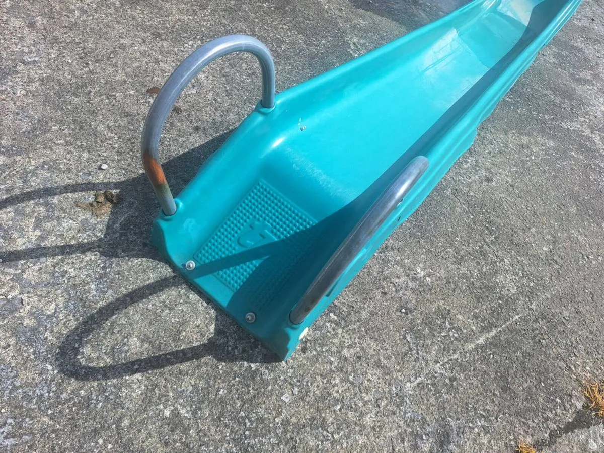 Kids Slide - Image 3