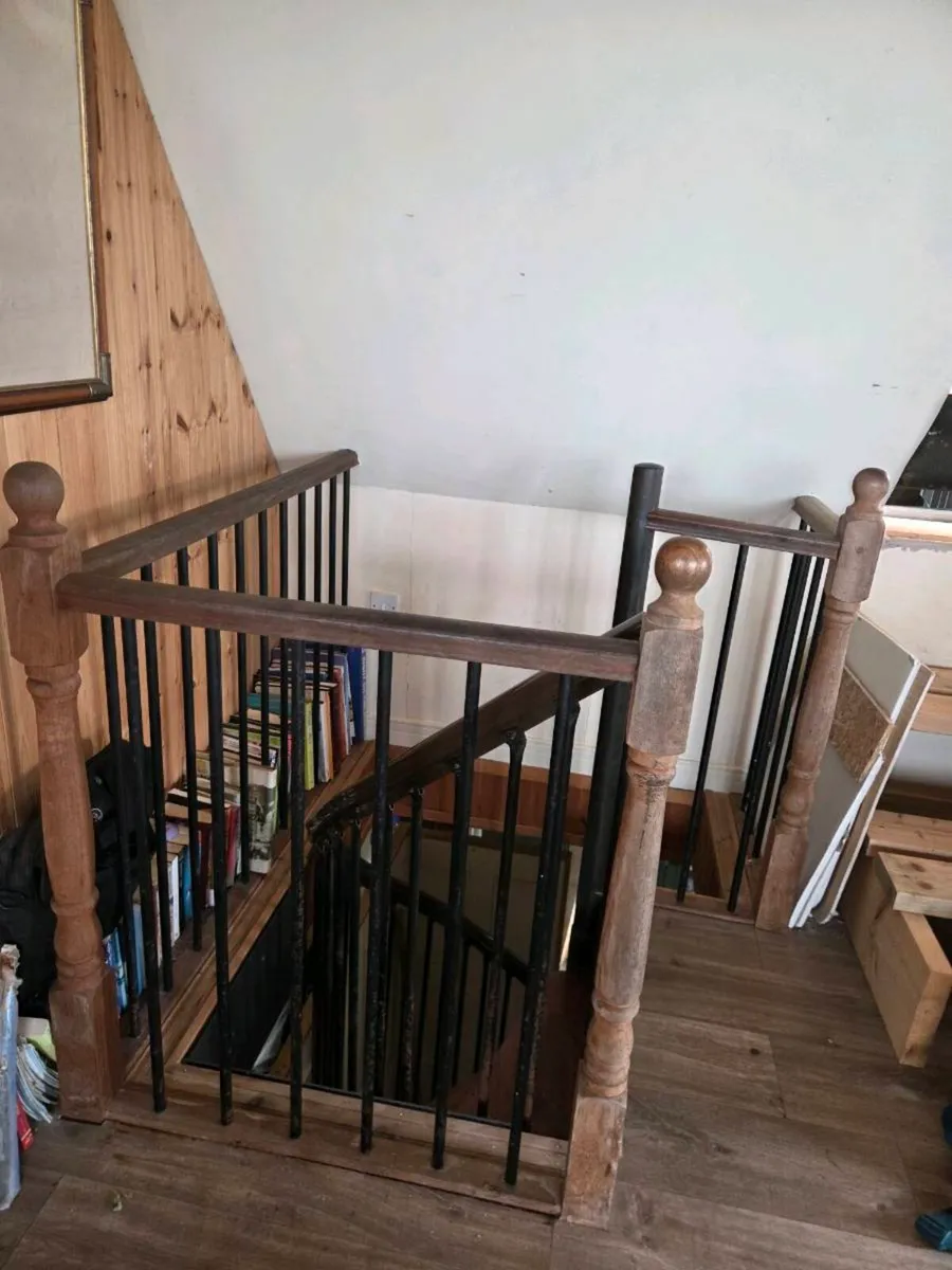Spiral staircase - Image 4