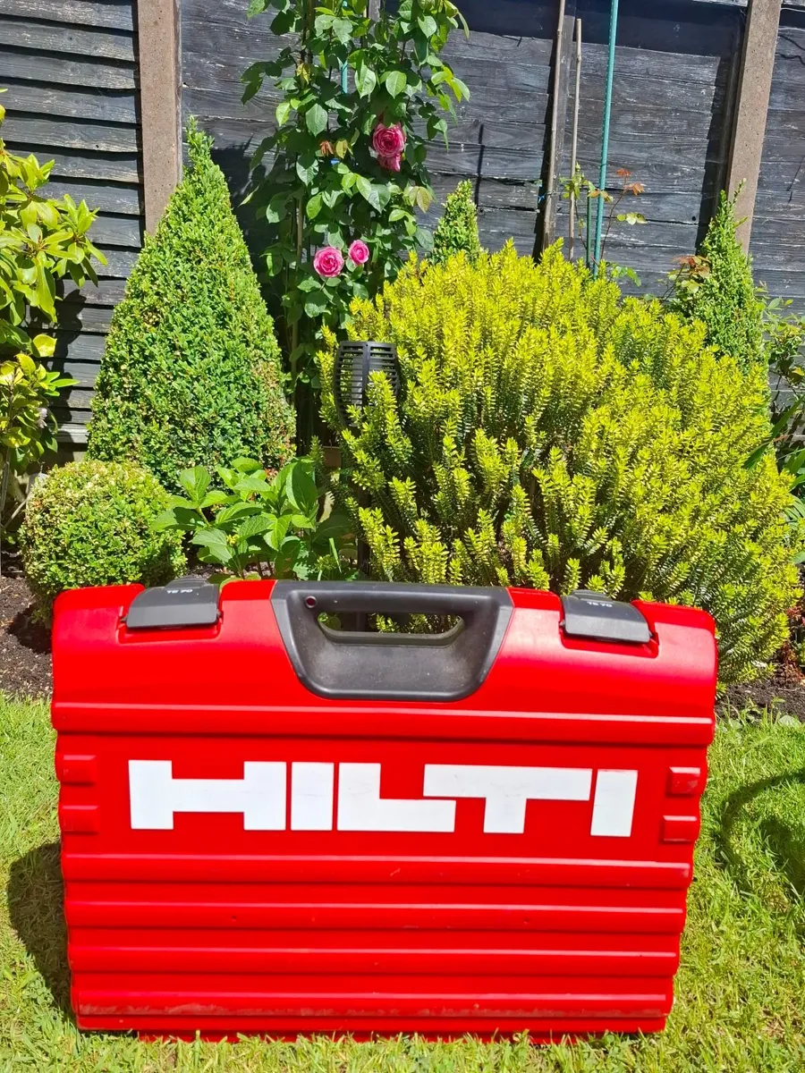 HILTI TE70 - Image 1