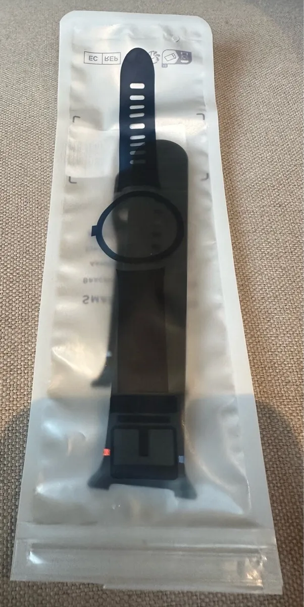 Samsung Galaxy watch 8 watch strap for sale - Image 1