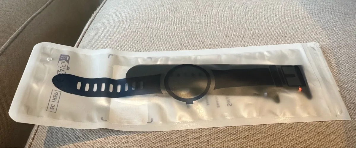 Samsung Galaxy watch 8 watch strap for sale - Image 2