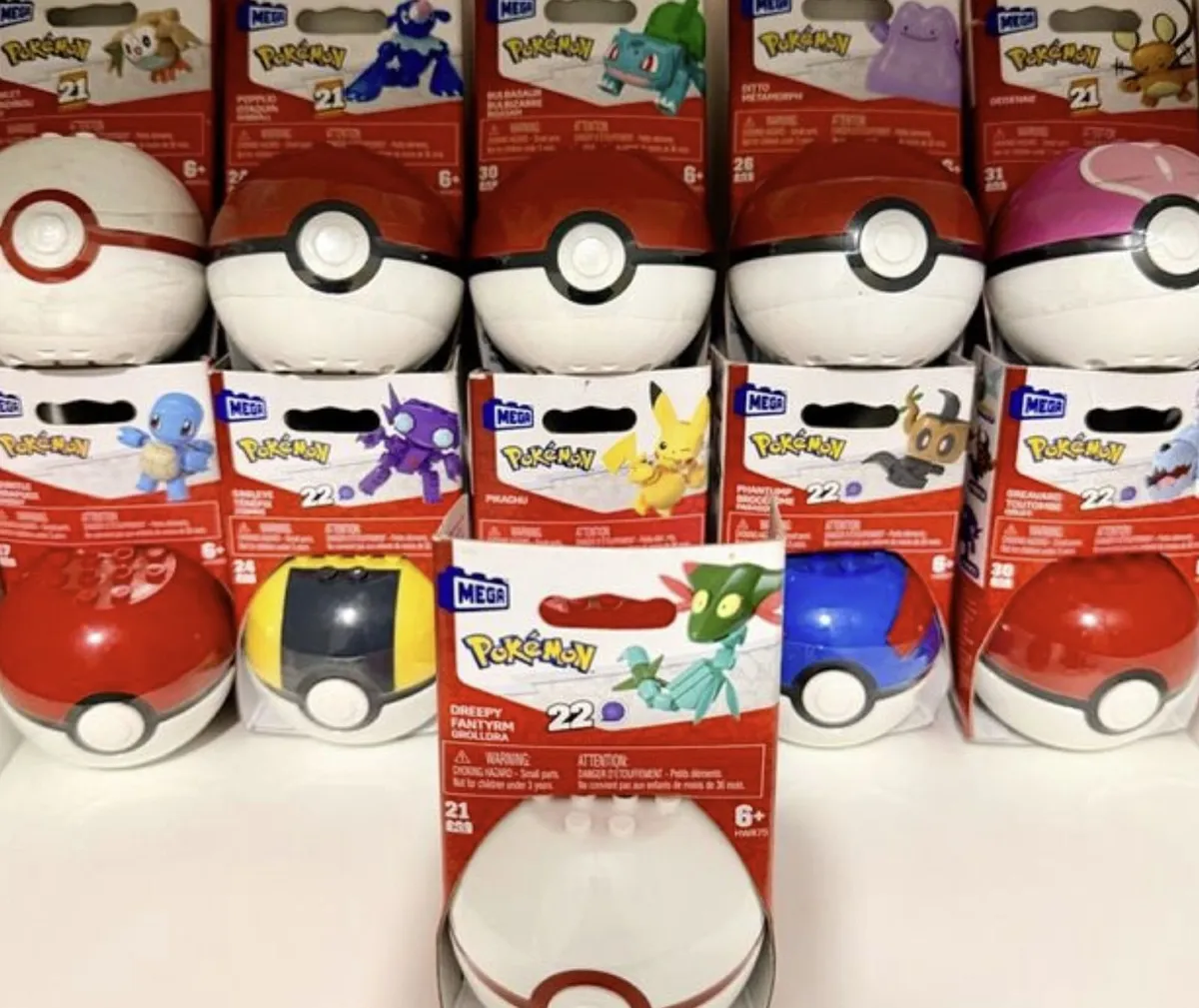 Pokemon - Image 1