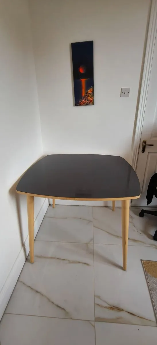 Wooden office/ living room Table