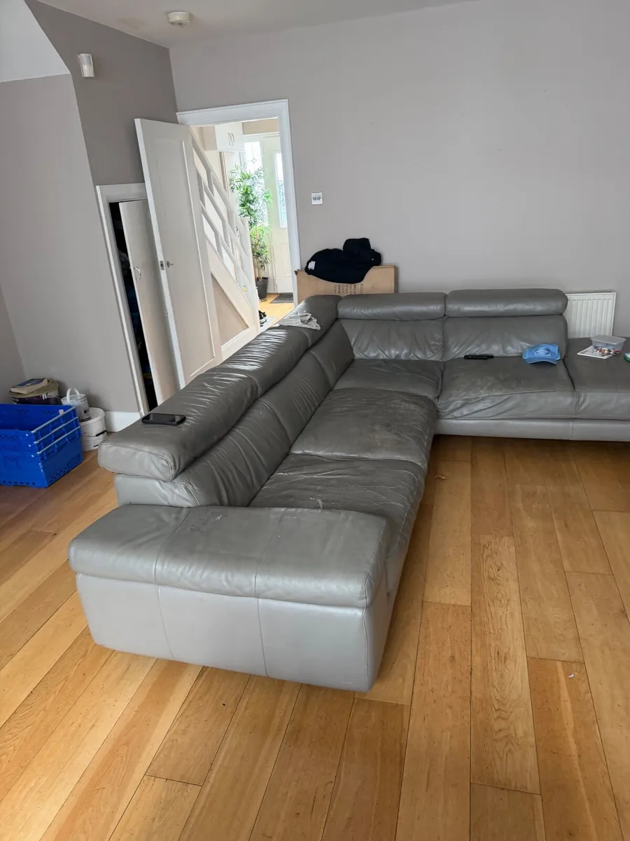 Sofa - Image 1