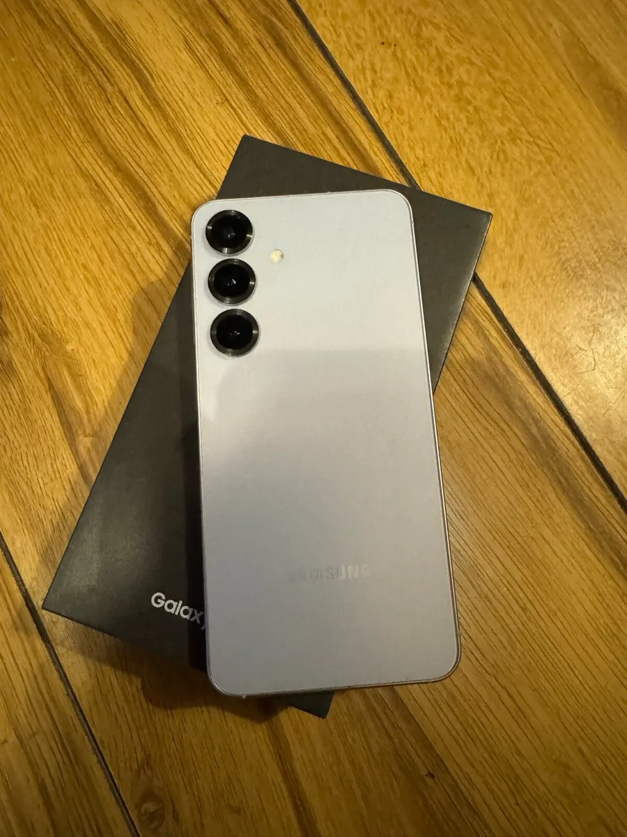 Samsung S25 - Image 2