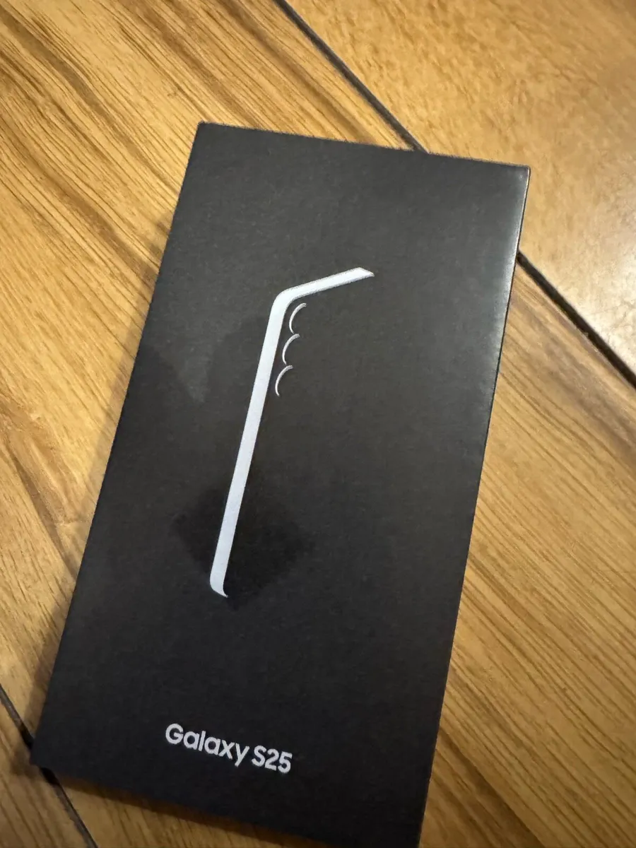 Samsung S25 - Image 3