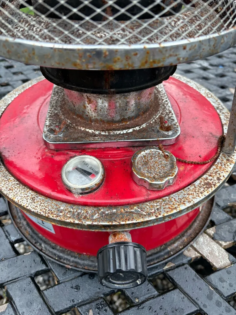 Paraffine heater pm - Image 2