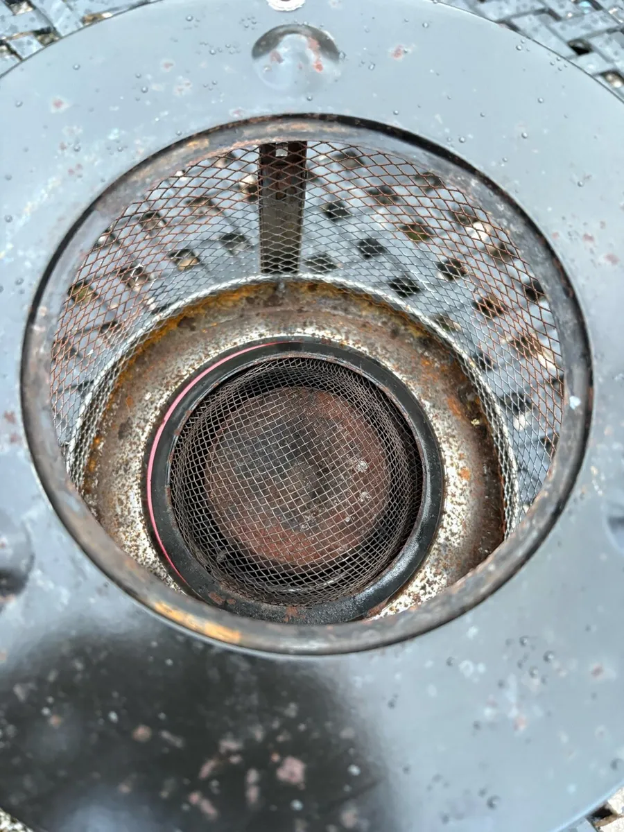 Paraffine heater pm - Image 4