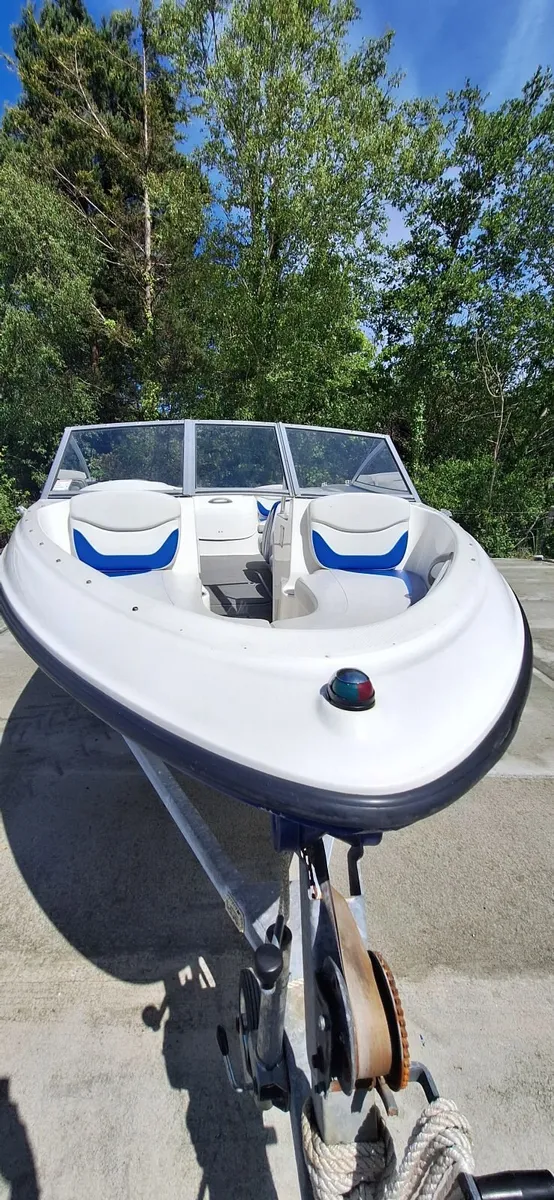 Bayliner 175 - Image 2