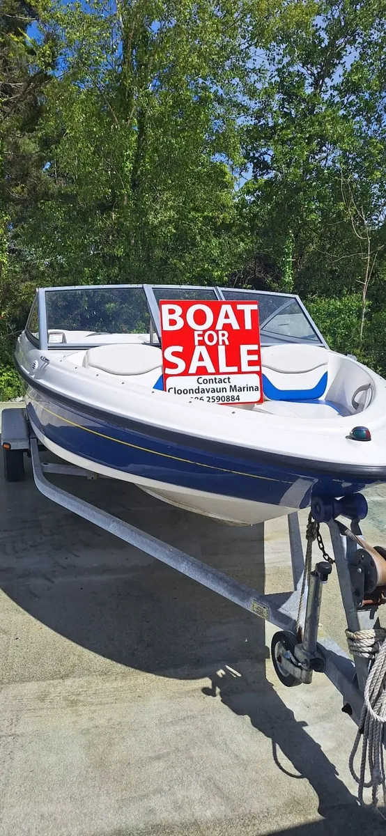 Bayliner 175 - Image 1