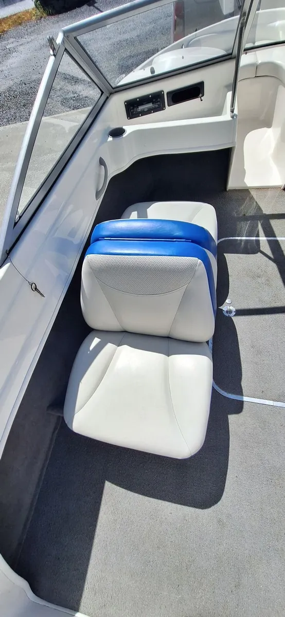 Bayliner 175 - Image 3