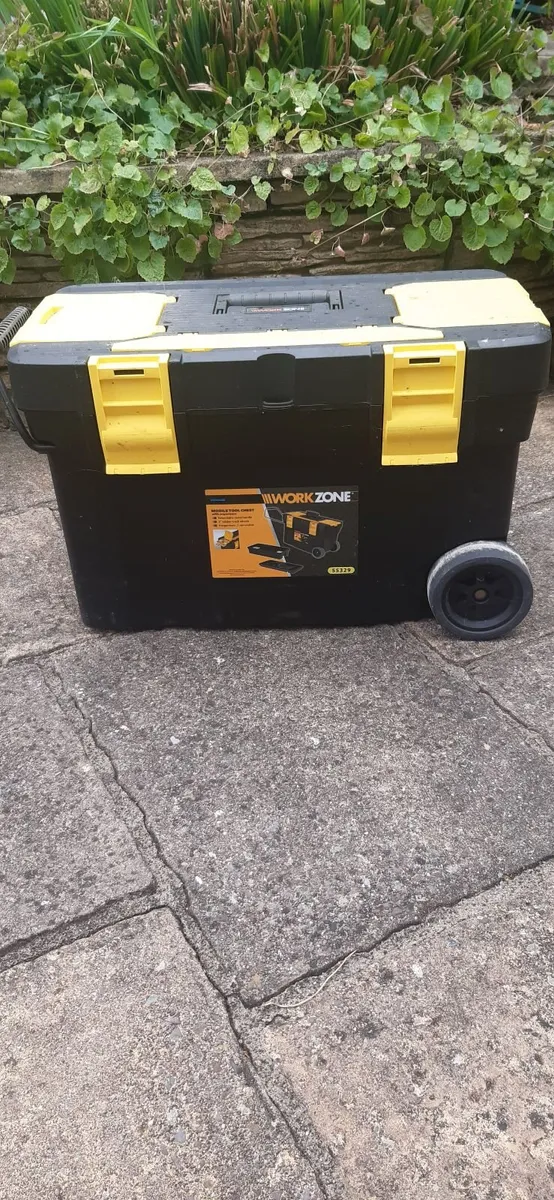 Toolbox - Image 1