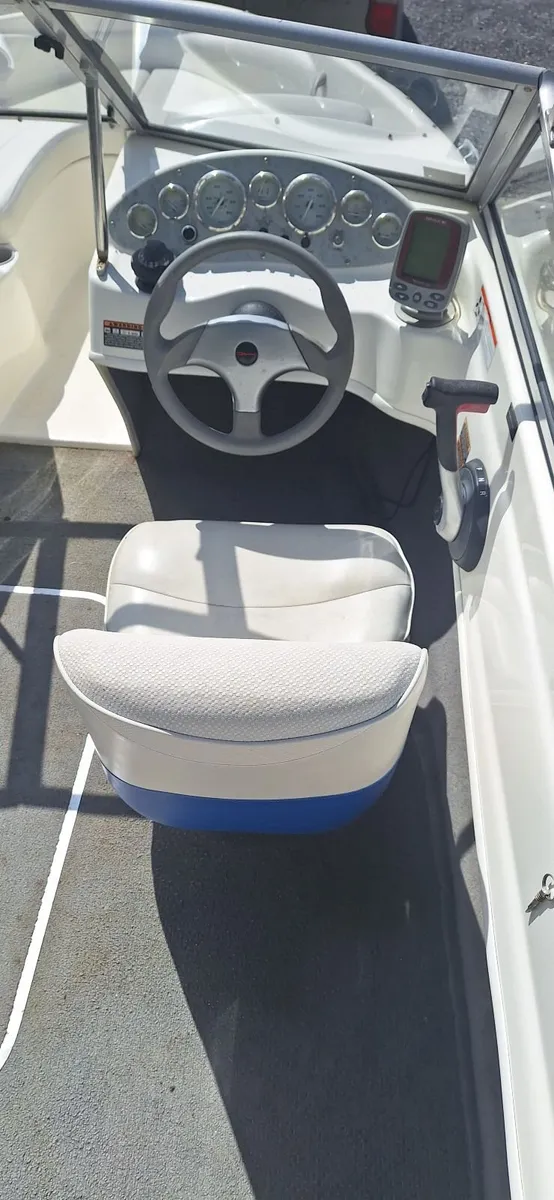 Bayliner 175 - Image 4