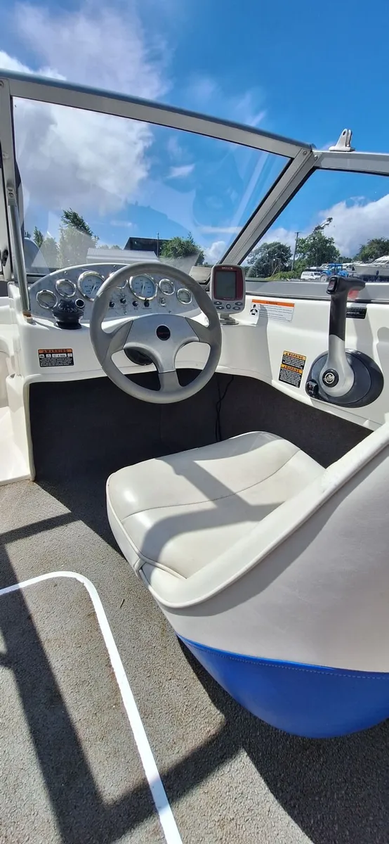 Bayliner 175 - Image 4