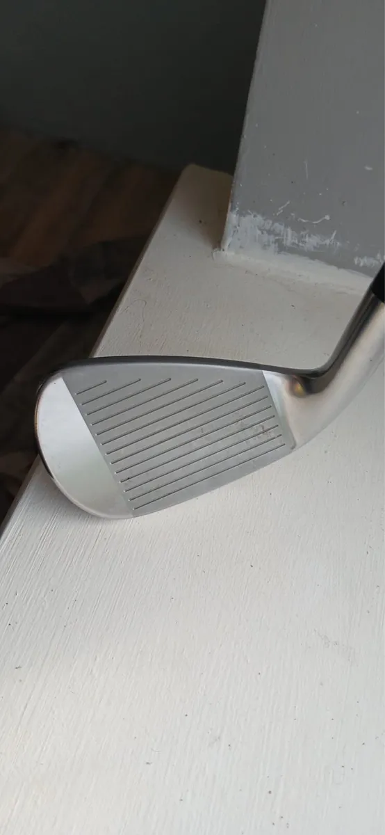 Mizuno pro M15s - Image 4
