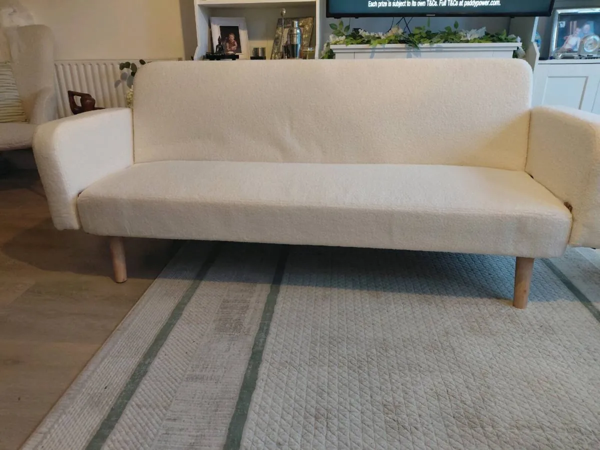 Sofa bed - Image 2