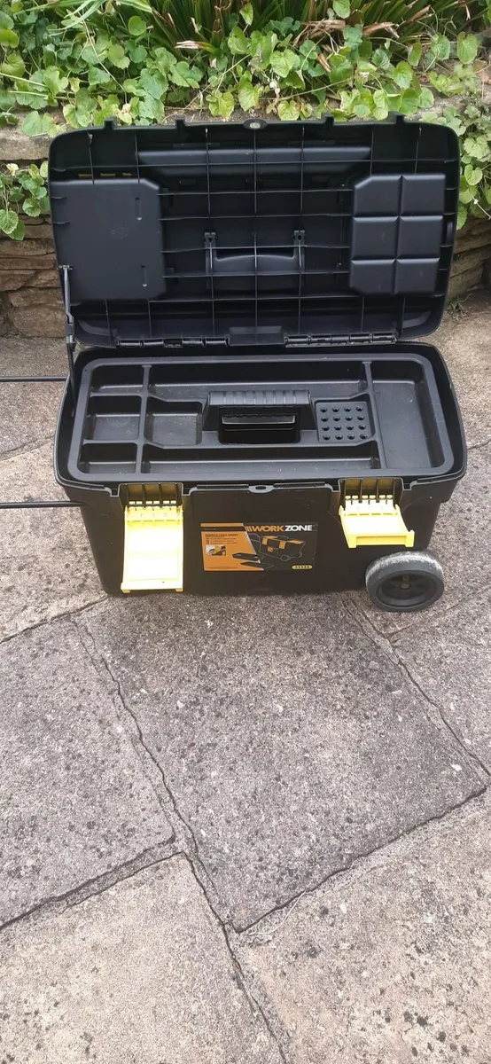 Toolbox - Image 2
