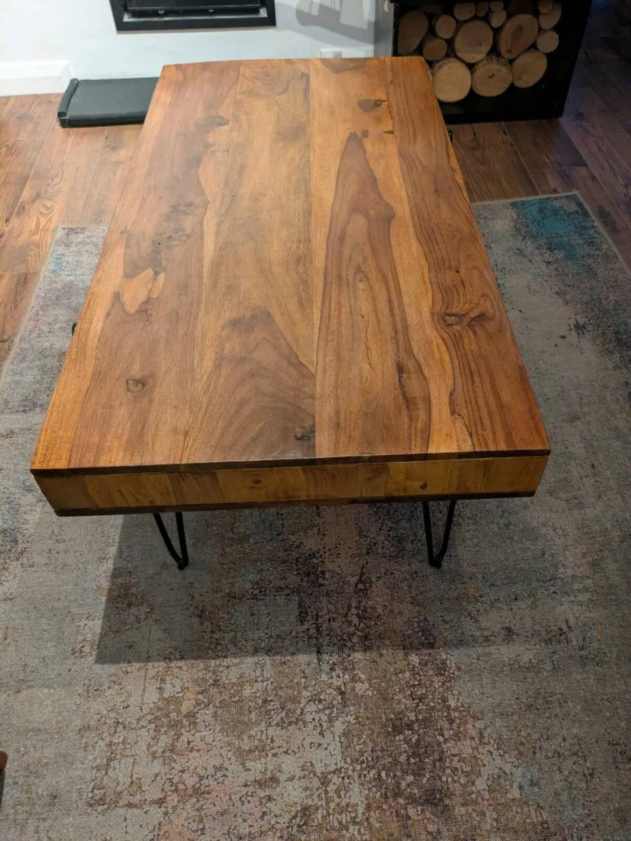 Coffee Table - Image 2