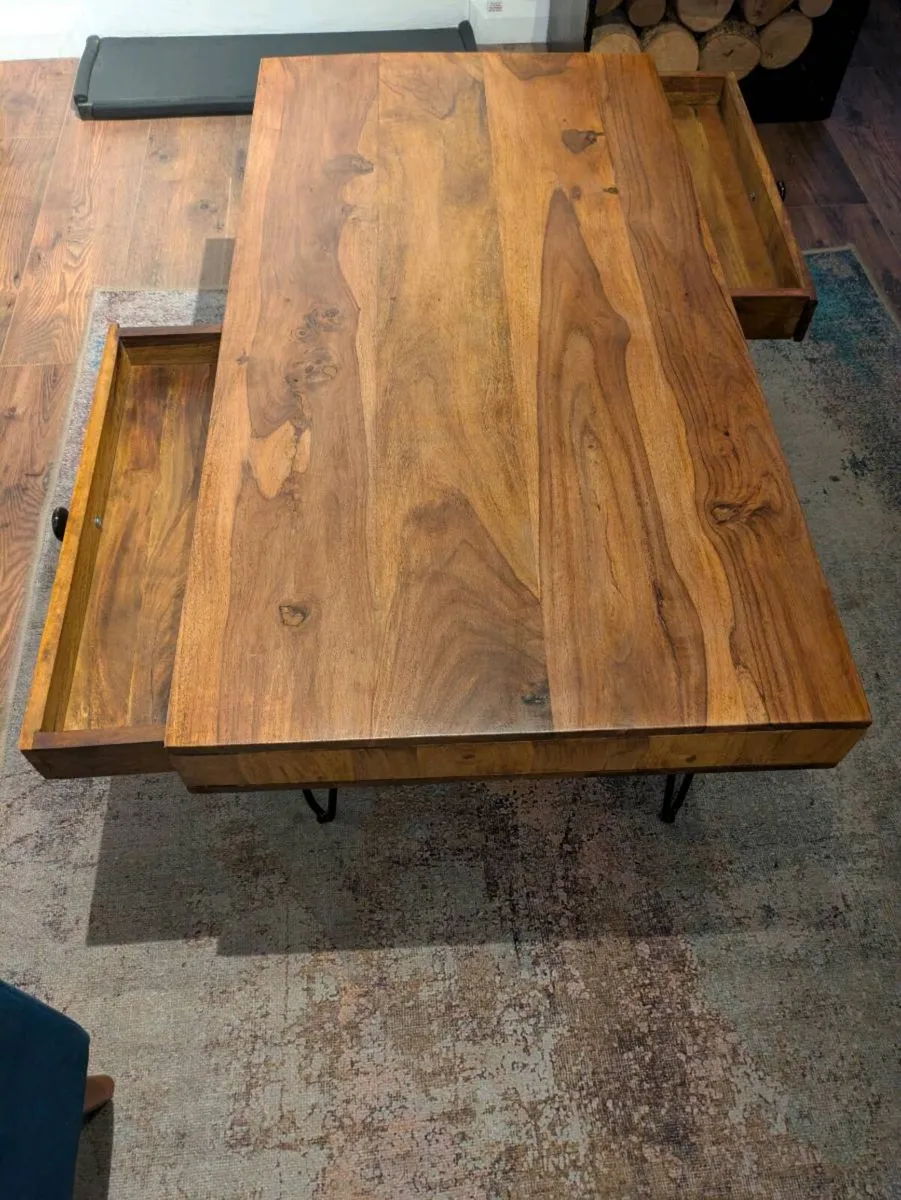 Coffee Table - Image 3
