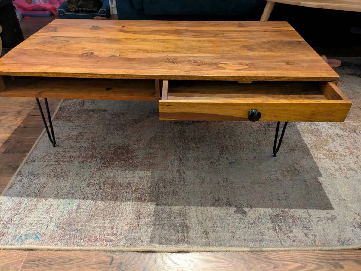 Coffee Table - Image 4
