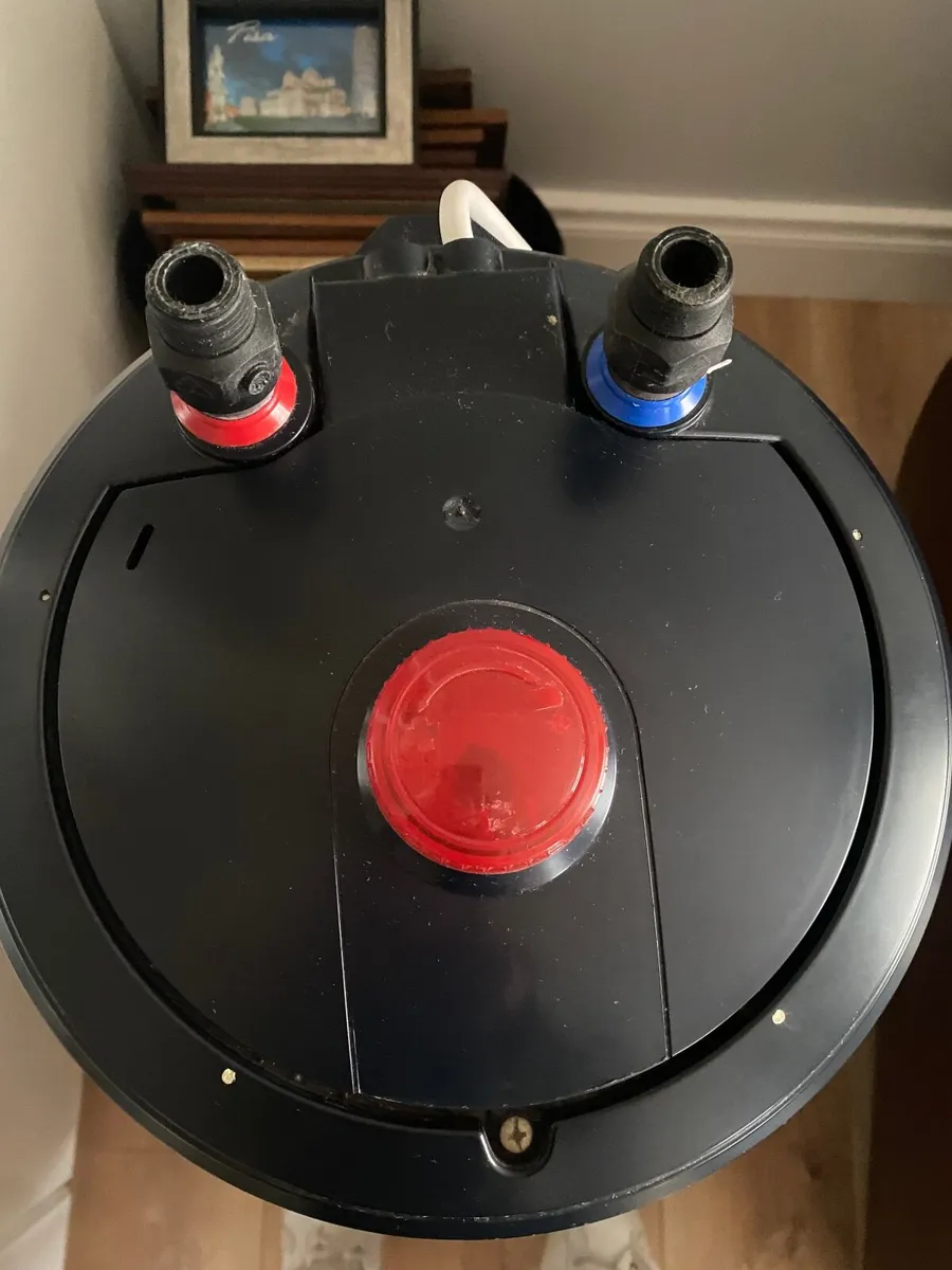 Under sink water heater - Image 4