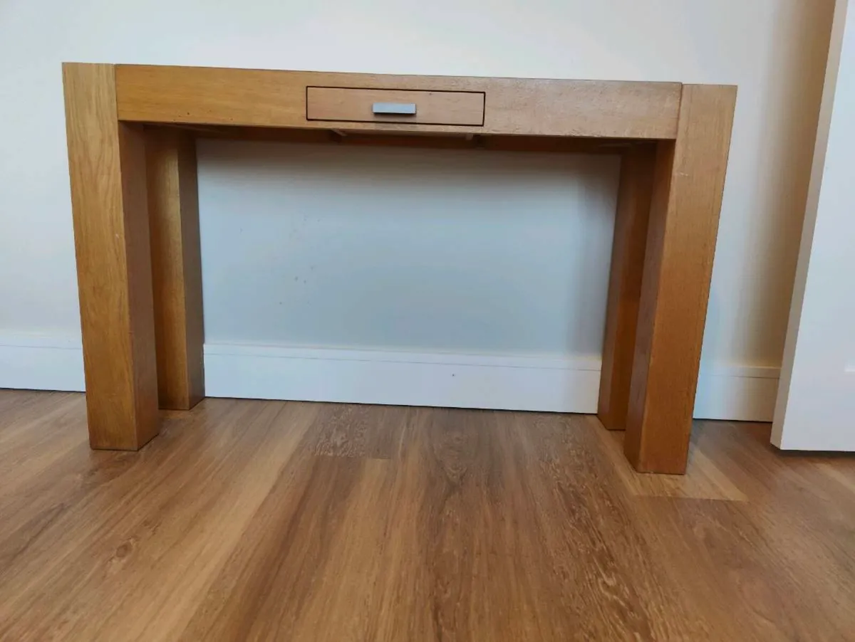 Hall table - Image 1