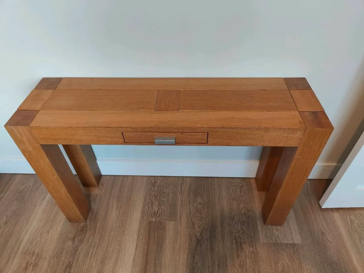 Hall table - Image 2