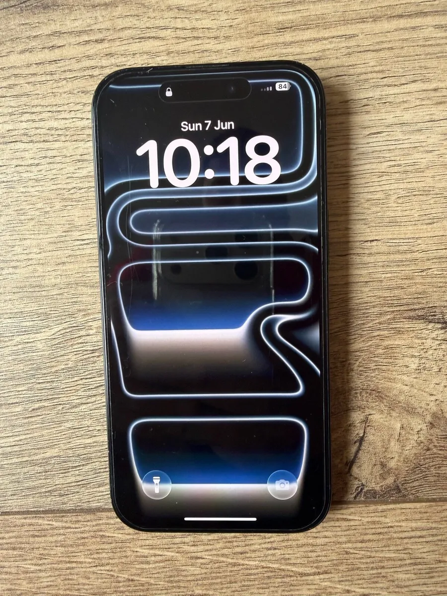 iPhone 15 Unlocked - Image 1