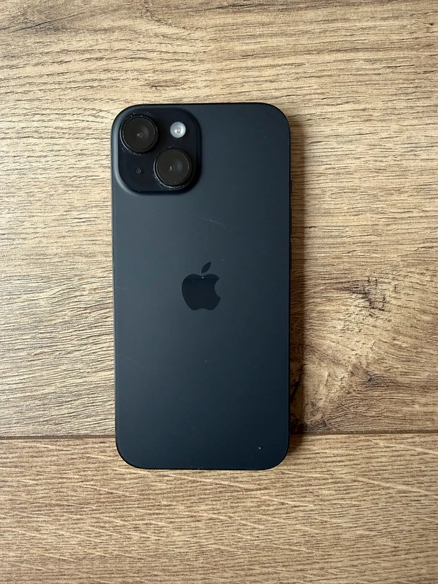 iPhone 15 Unlocked - Image 2