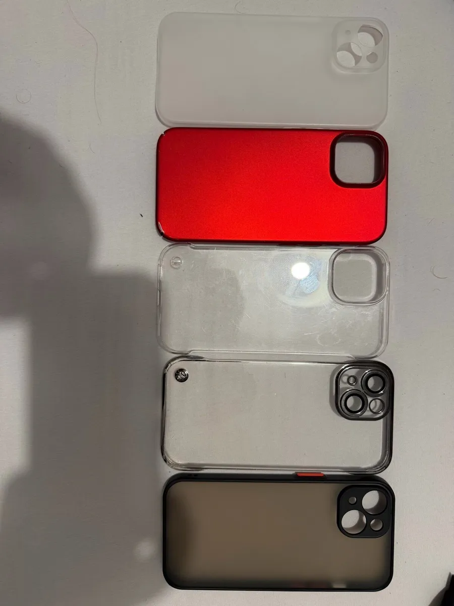 iPhone 15 Unlocked - Image 4