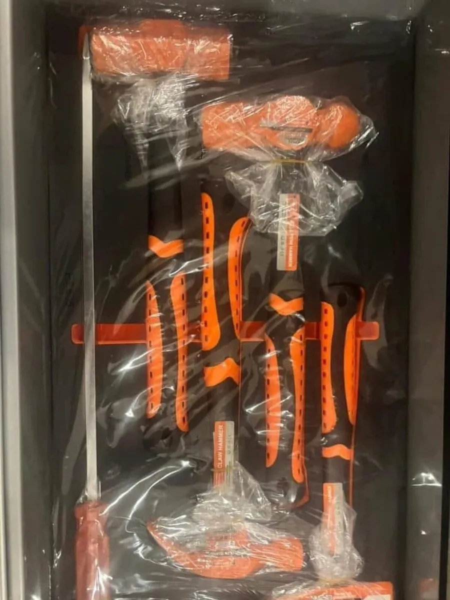 Tool box kit - Image 1