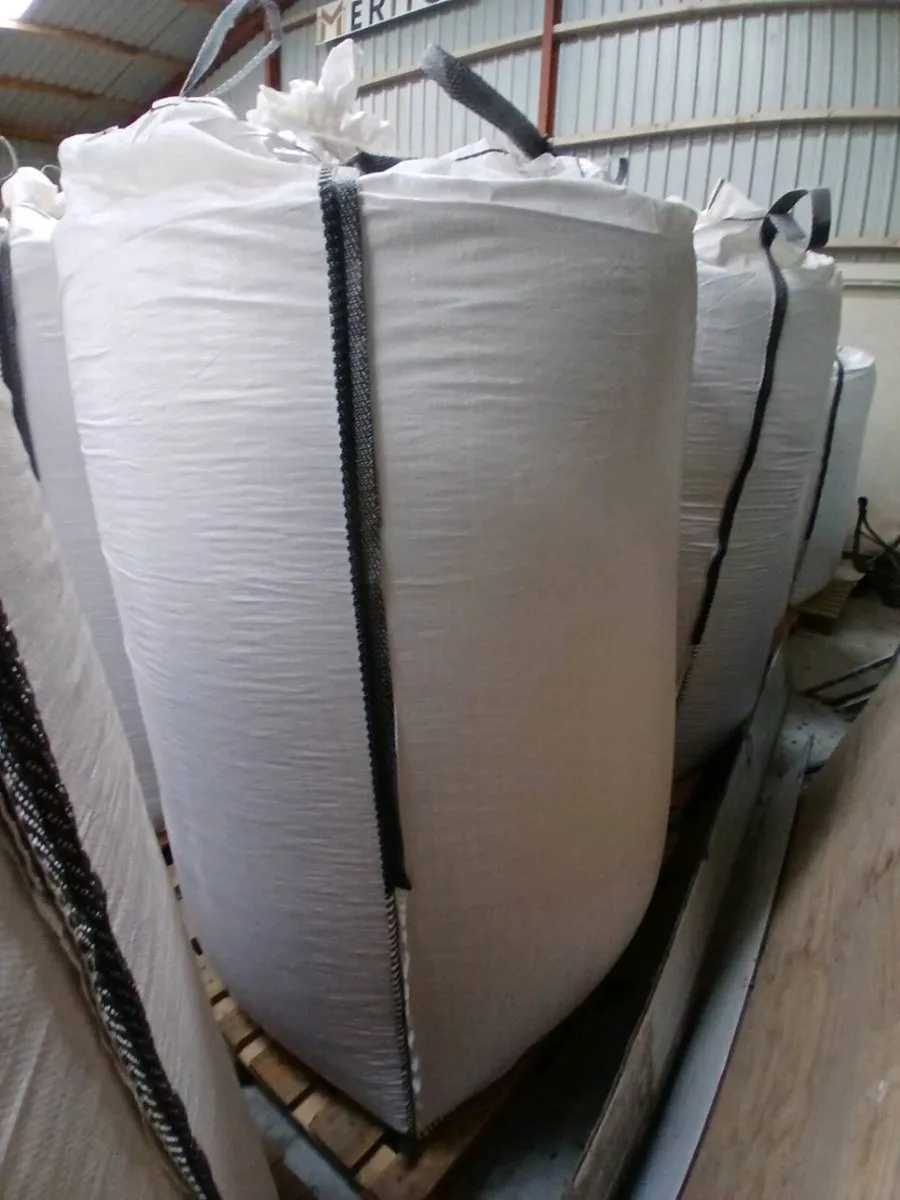Straw pellets - Image 3